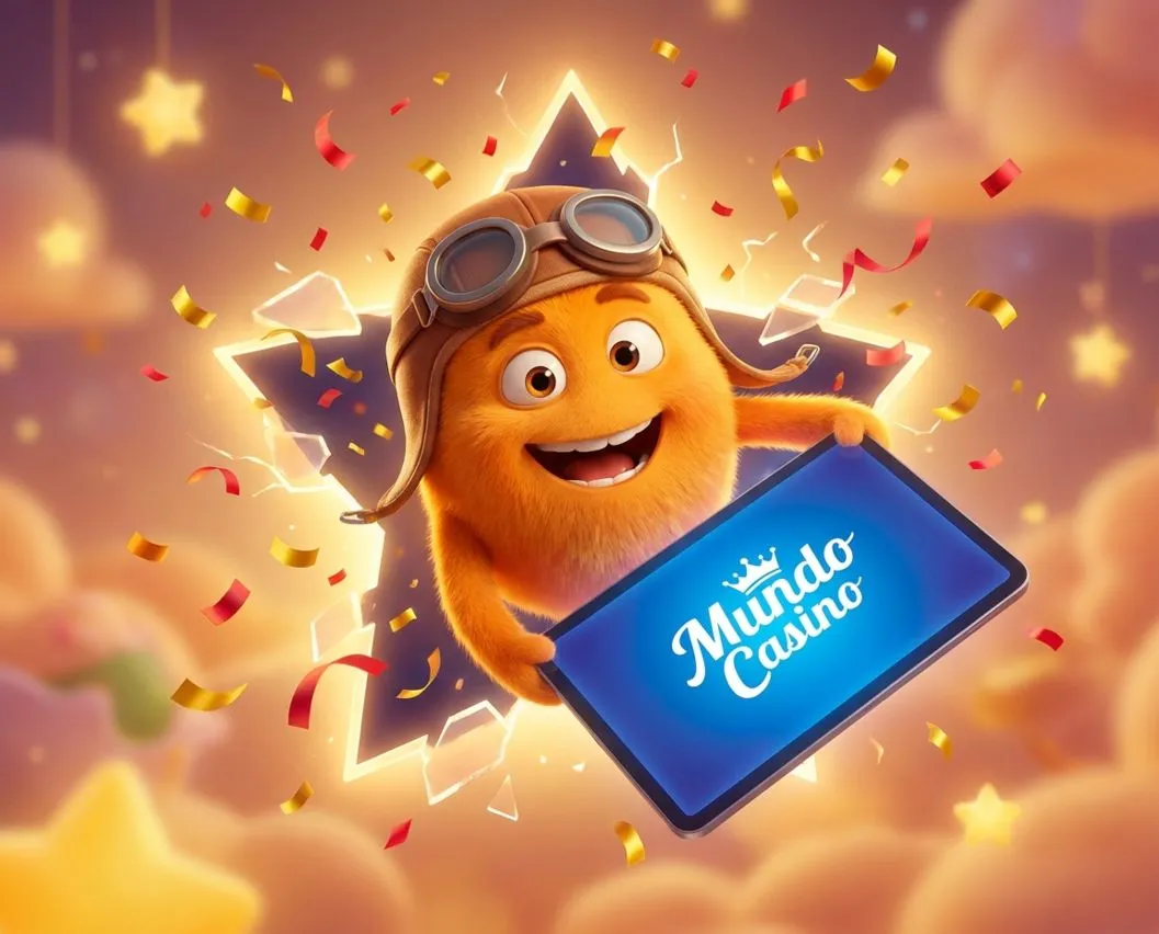 cómo jugar en el casino en línea — Mundo Casino